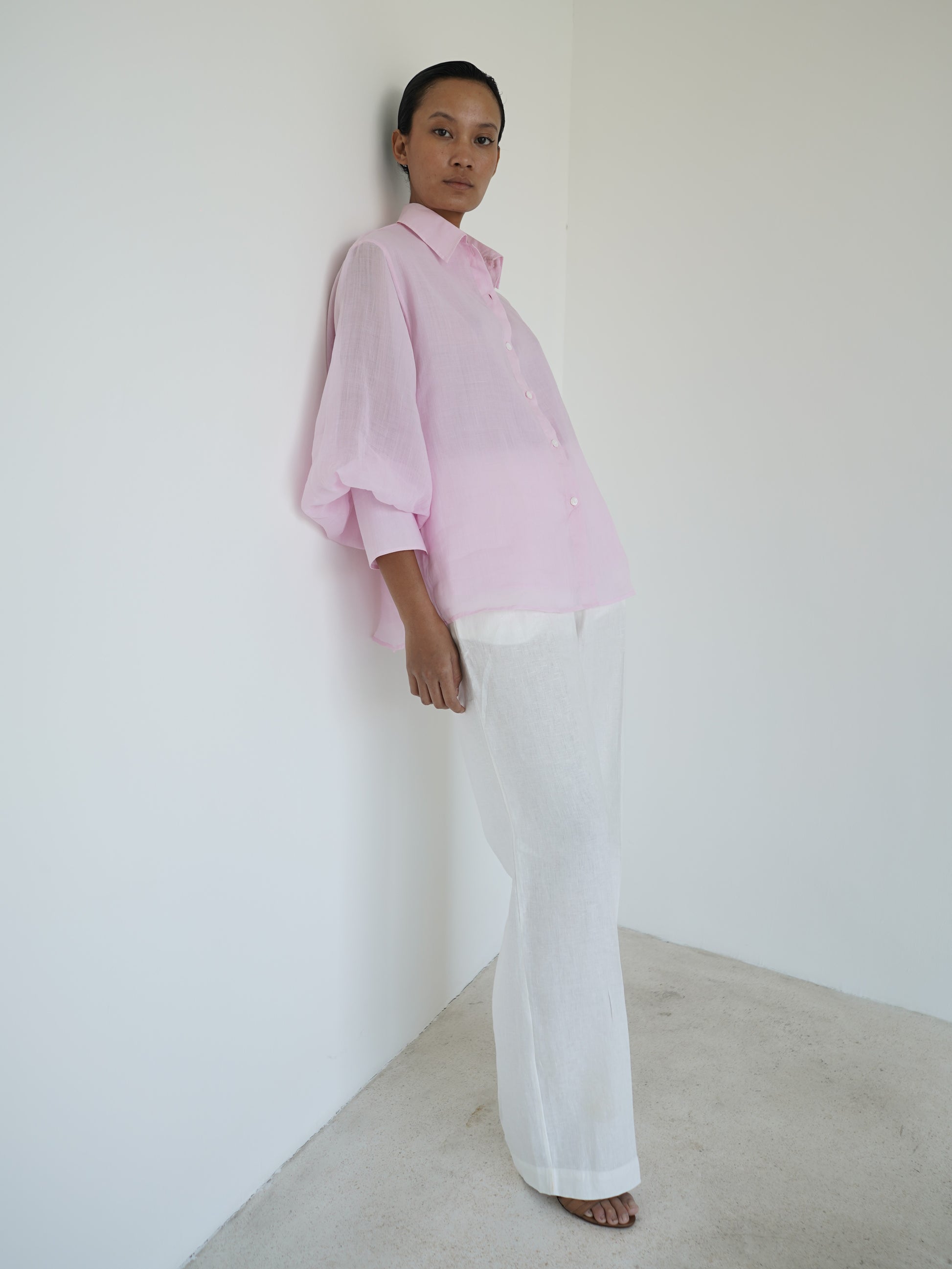 Eloise Shirt - l u • c i e e