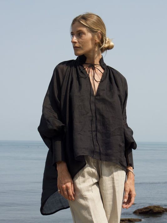 Ella Oversized Tunic