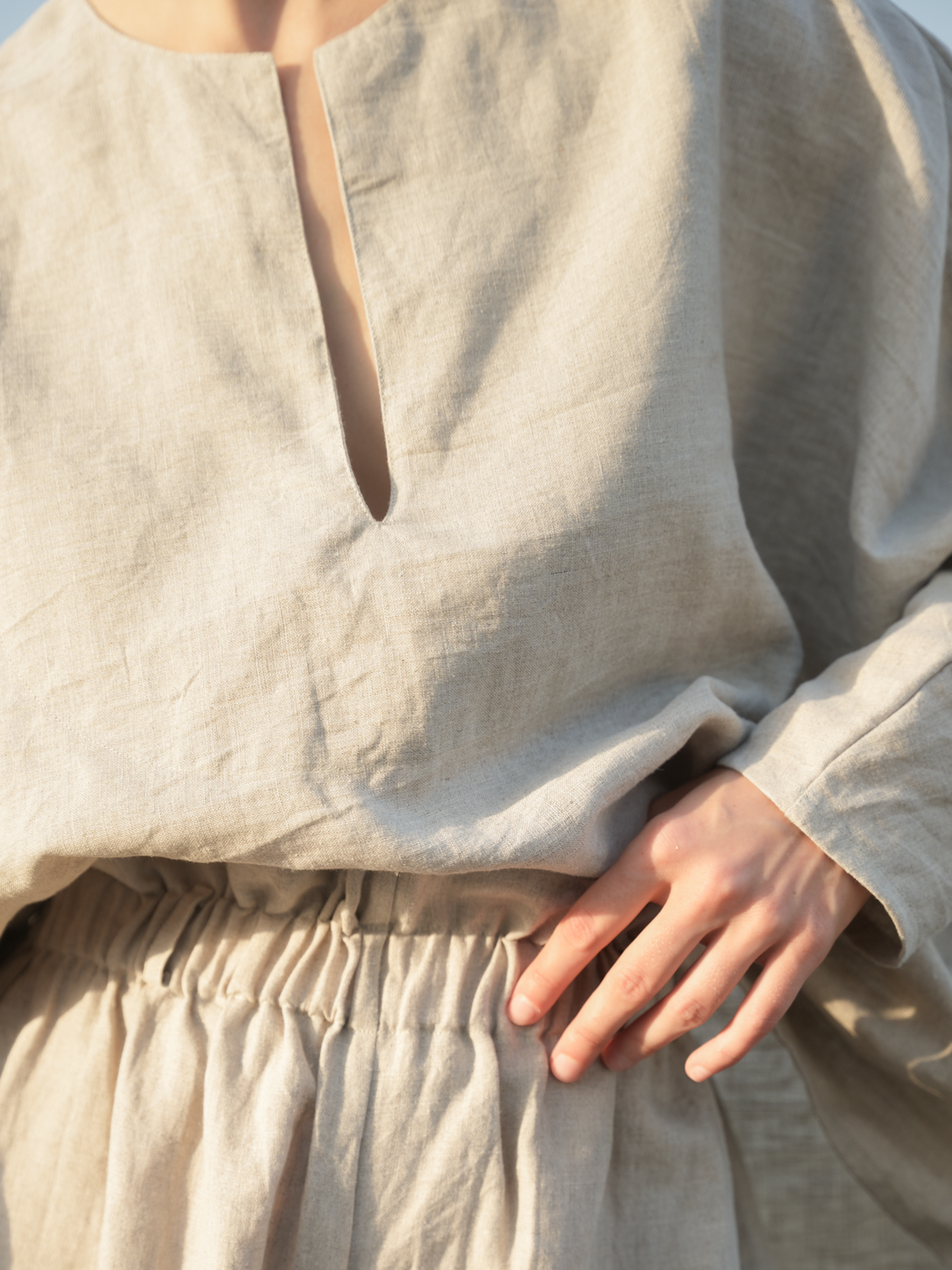 Stella Blouse