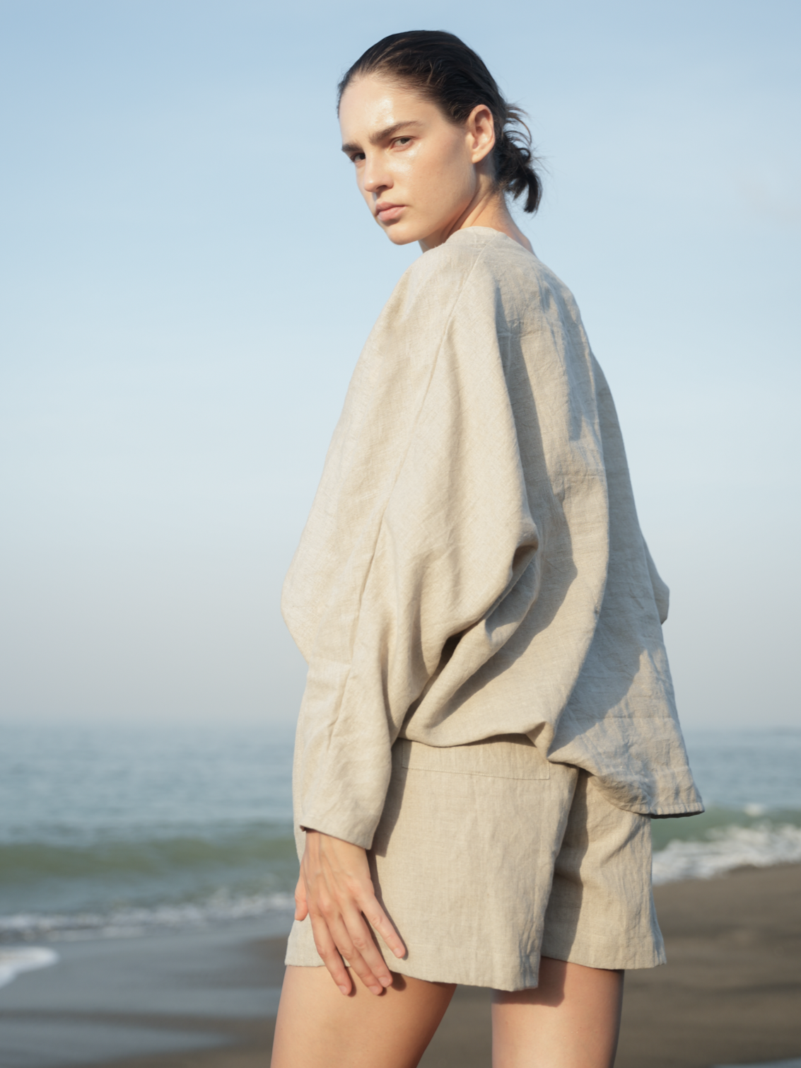 Stella Blouse