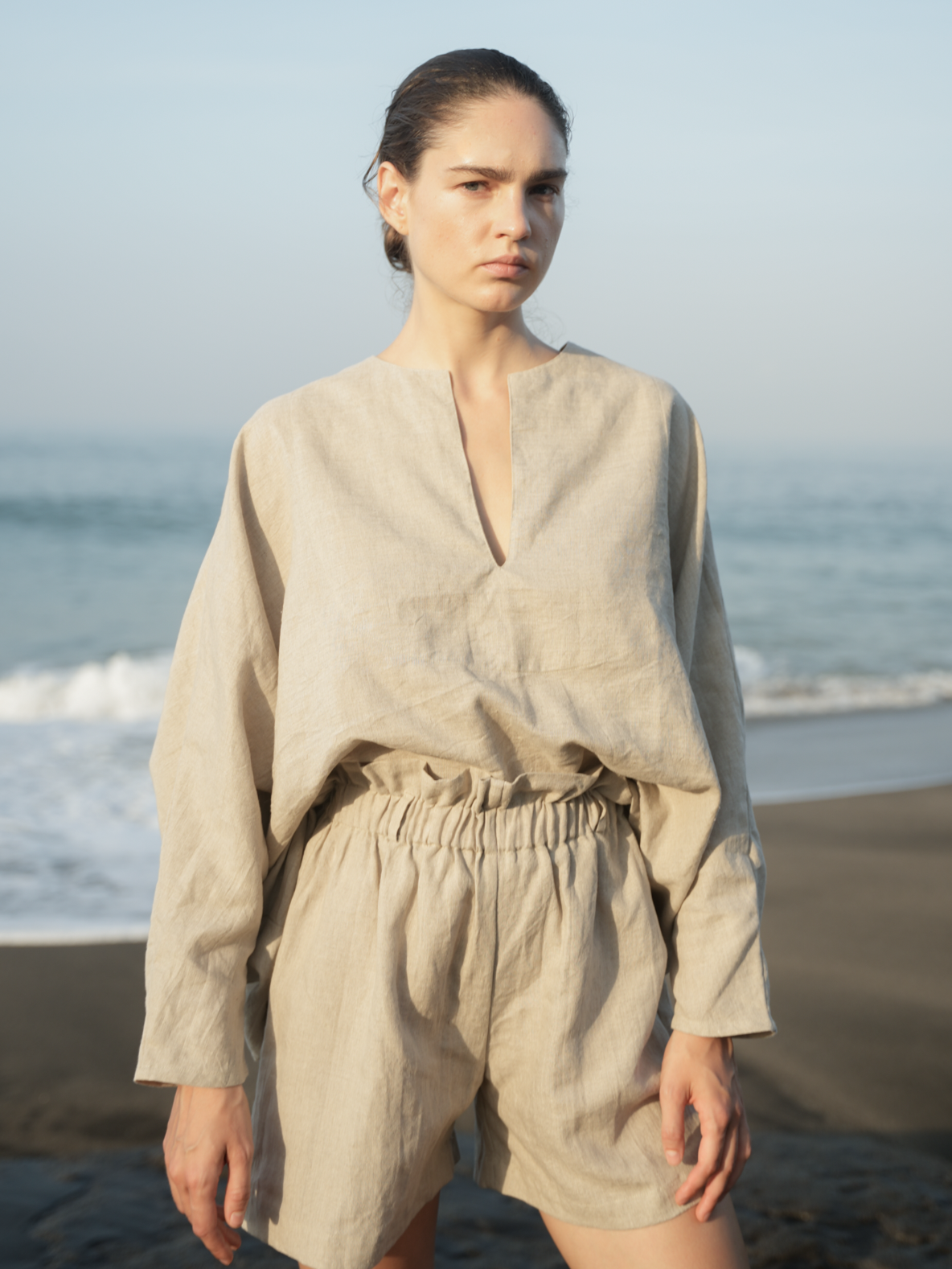 Stella Blouse