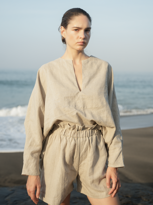 Stella Blouse