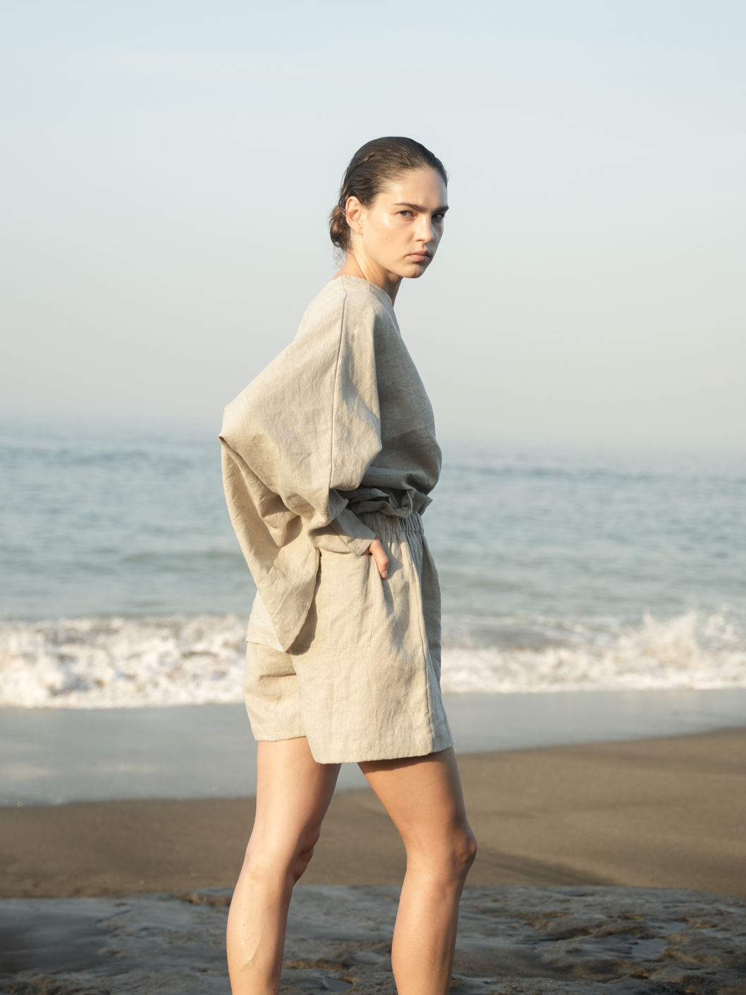 Stella Shorts