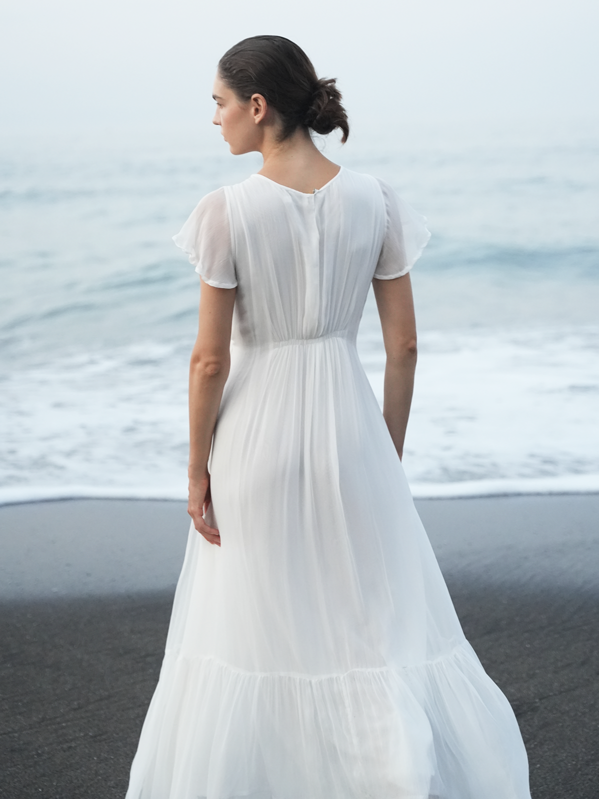 Chloe Maxi Dress