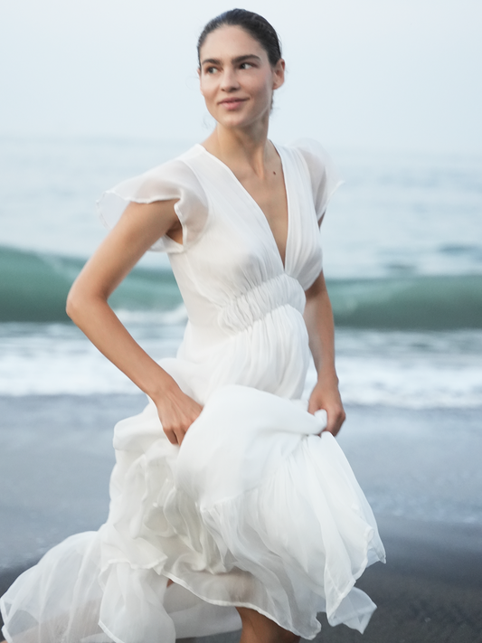 Chloe Maxi Dress