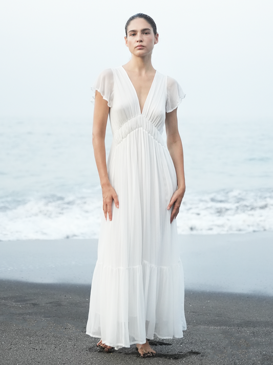 Chloe Maxi Dress