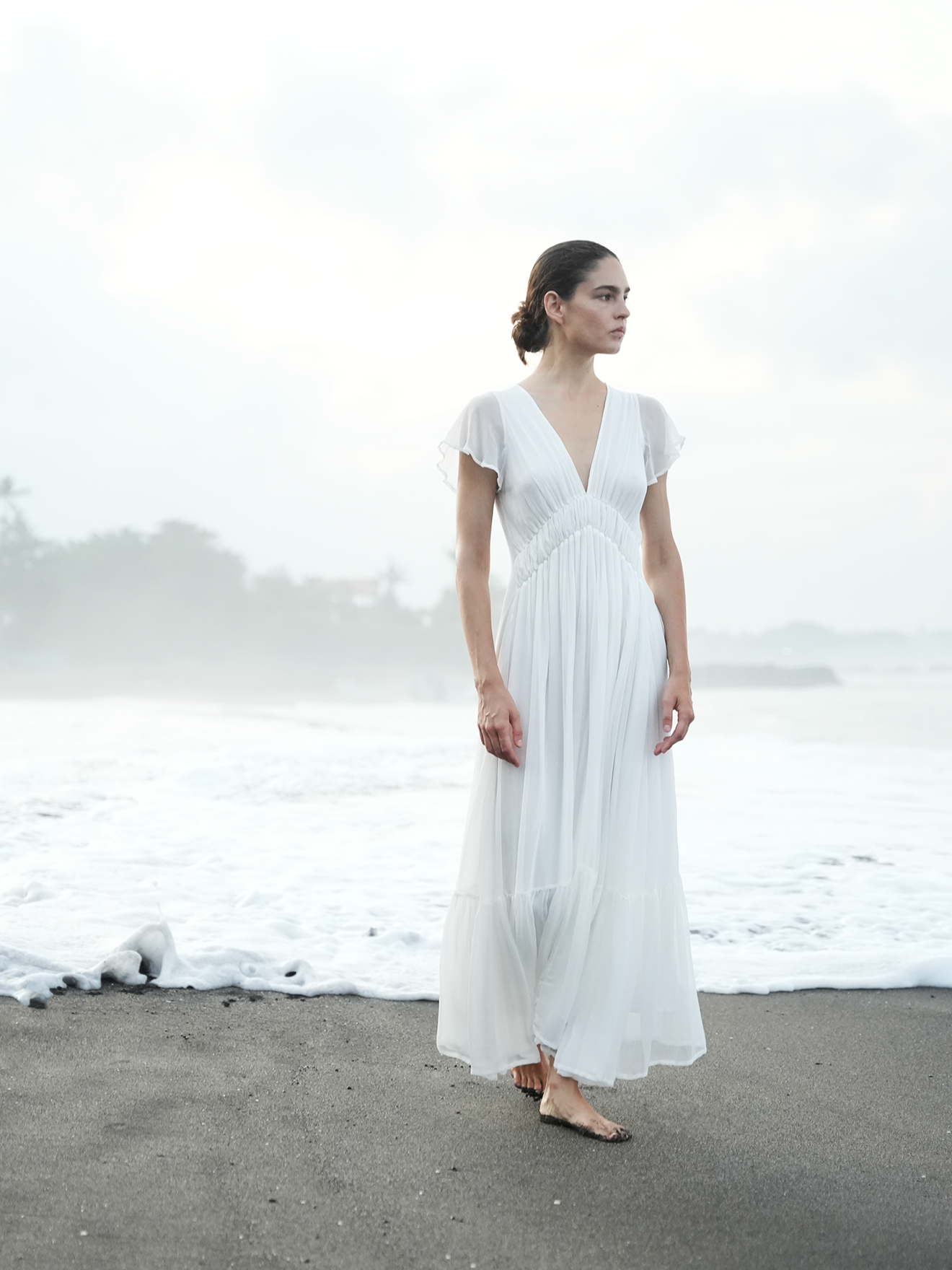 Chloe Maxi Dress