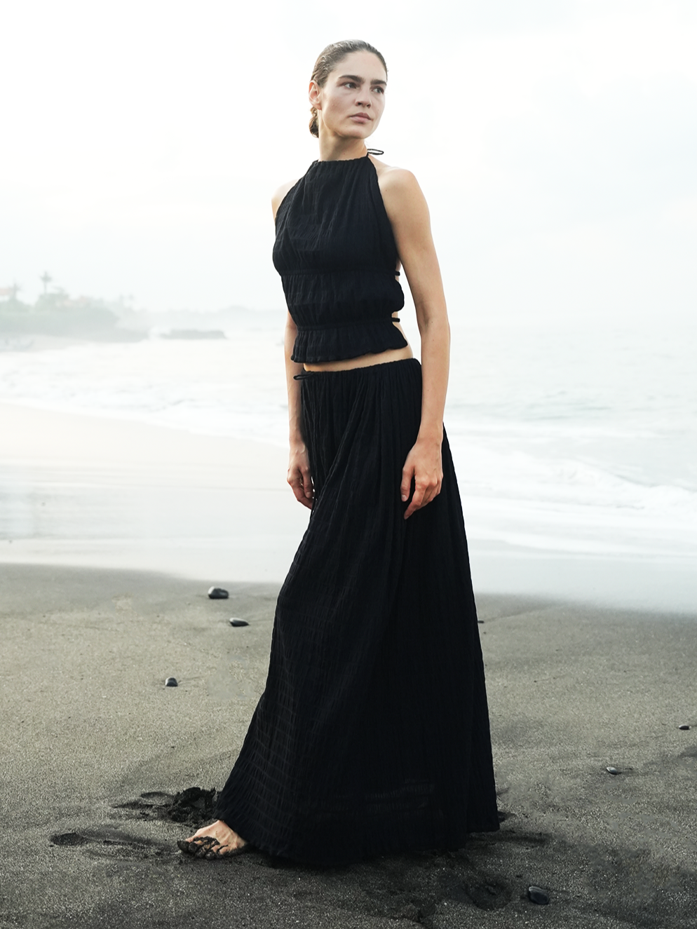 Josephine Skirt