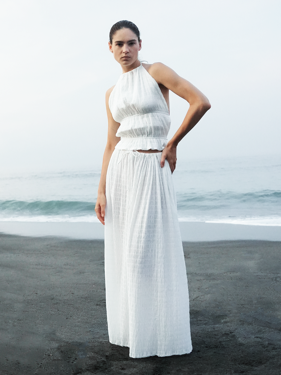Josephine Skirt