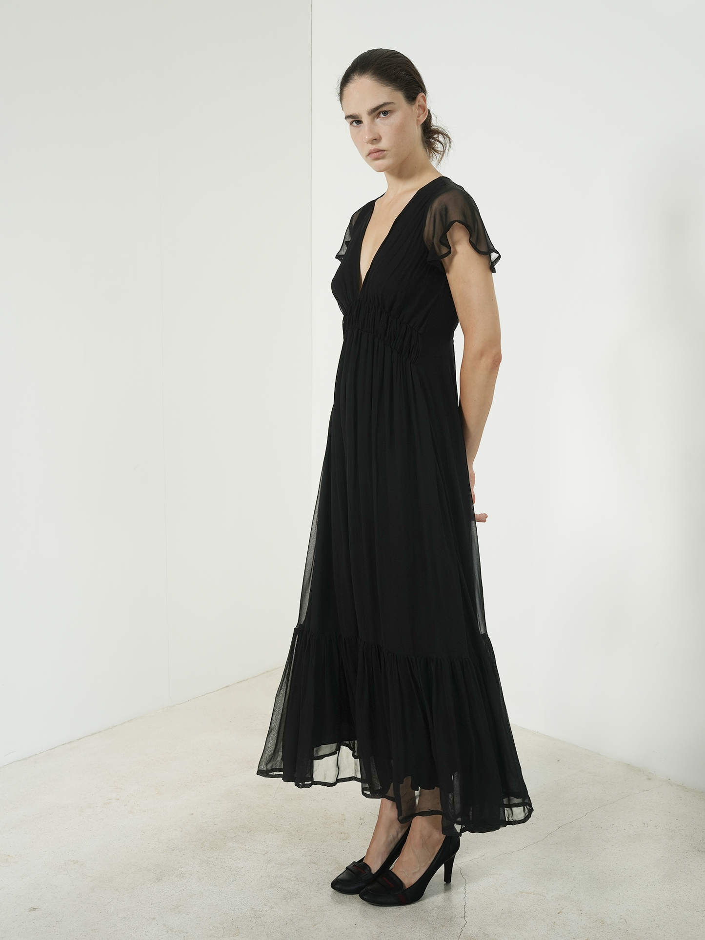 Chloe Maxi Dress