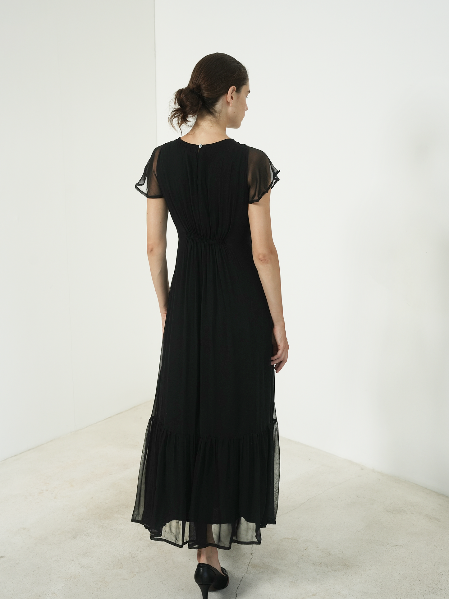 Chloe Maxi Dress