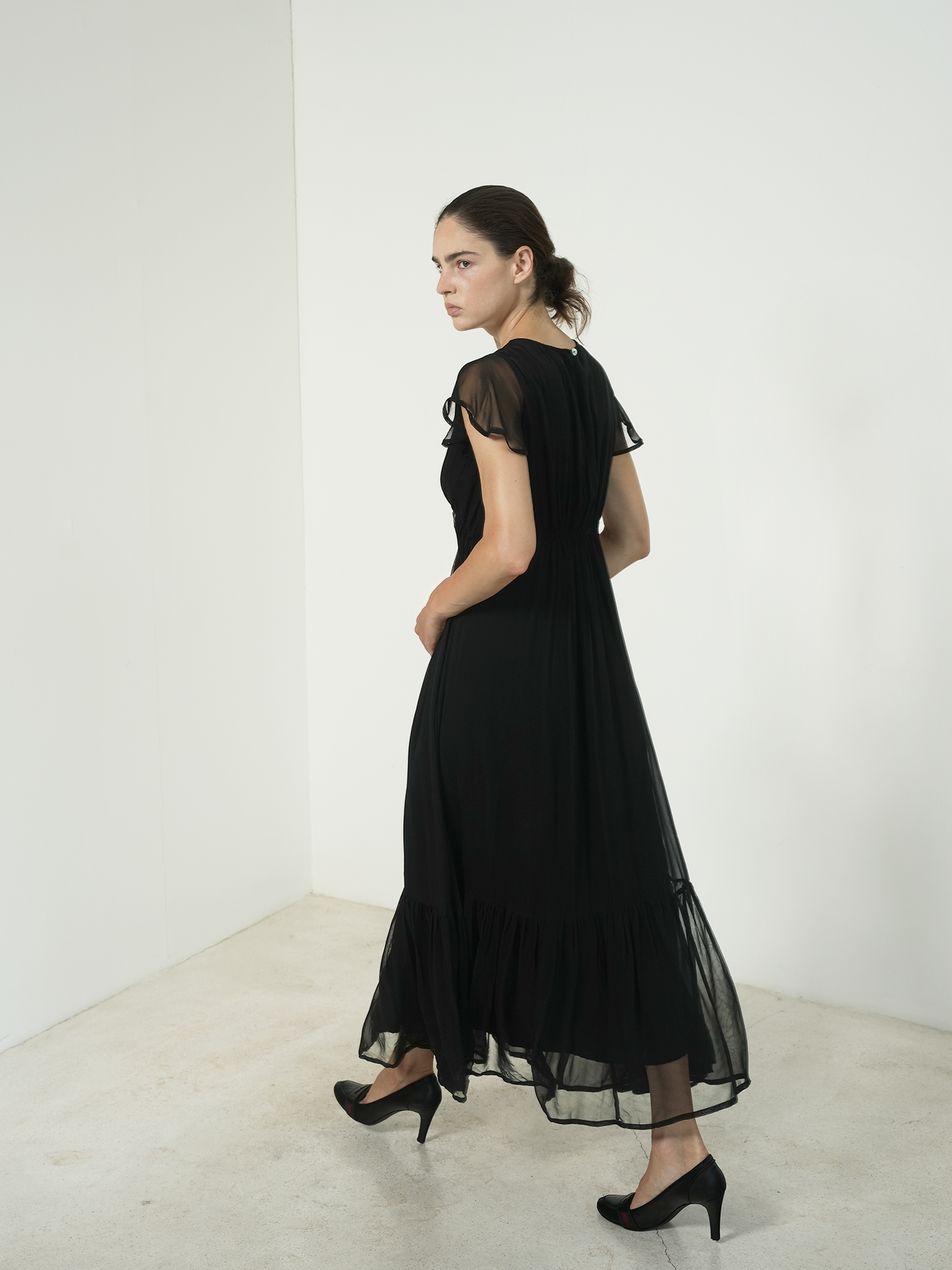 Chloe Maxi Dress