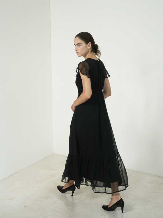 Chloe Maxi Dress