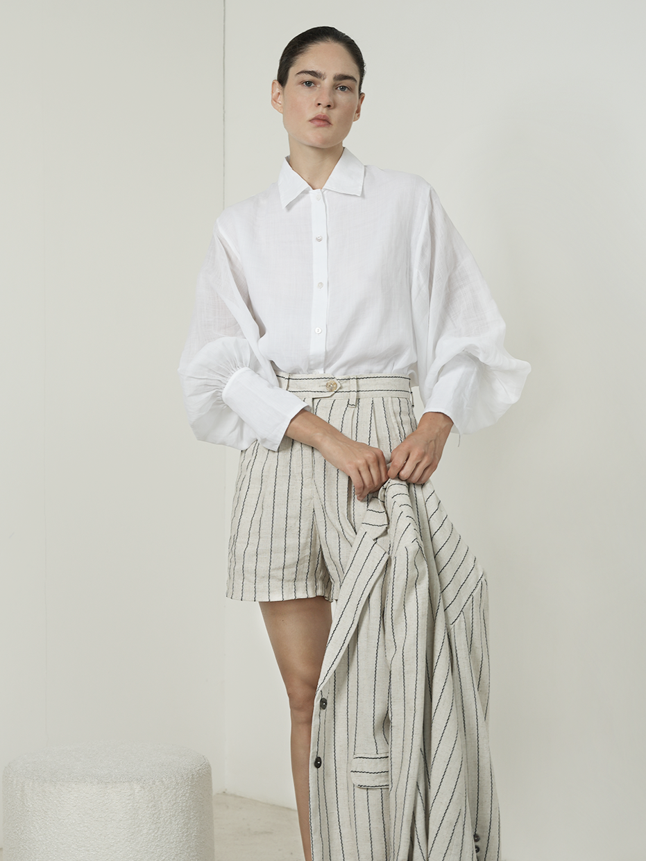 Ifeni Shorts