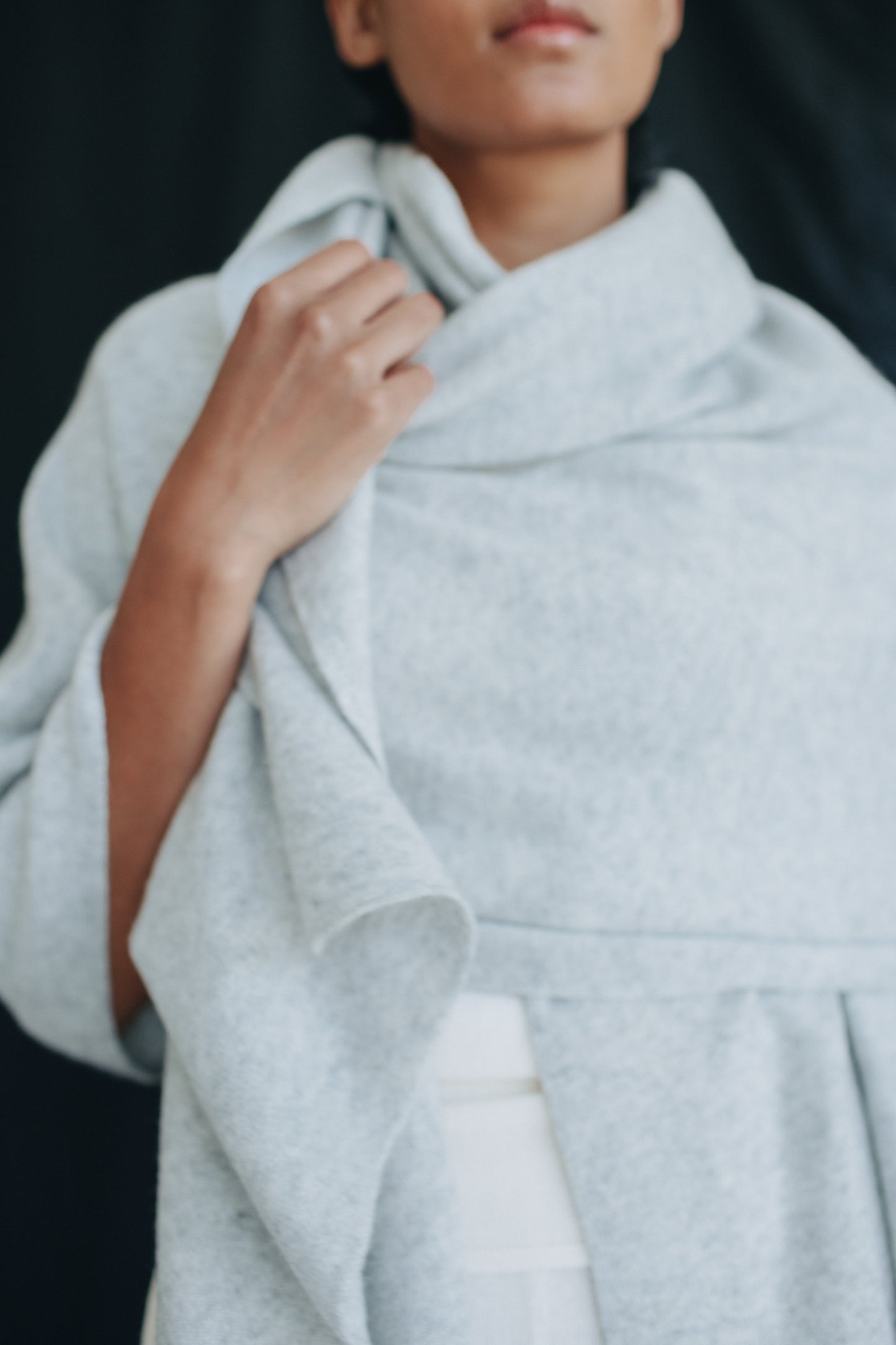 Cashmere Scarf