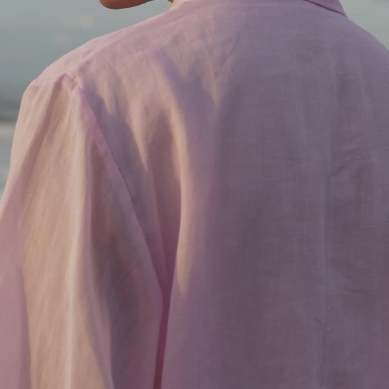 Eloise Shirt - l u • c i e e