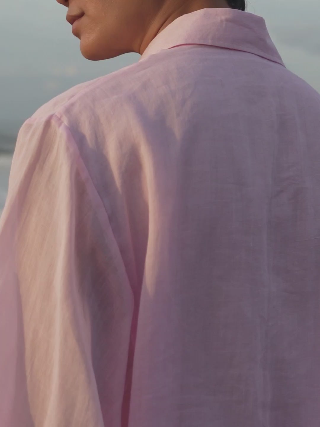 Eloise Shirt - l u • c i e e