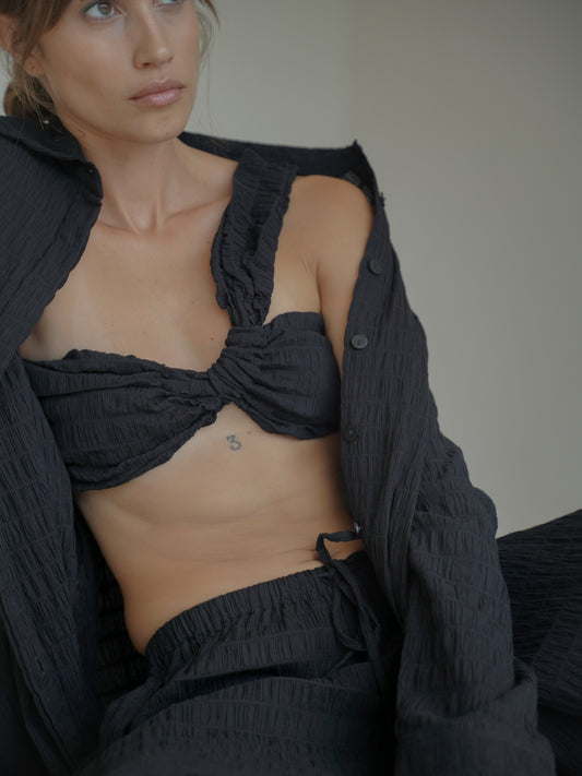 Josephine Bralette Top - l u • c i e e