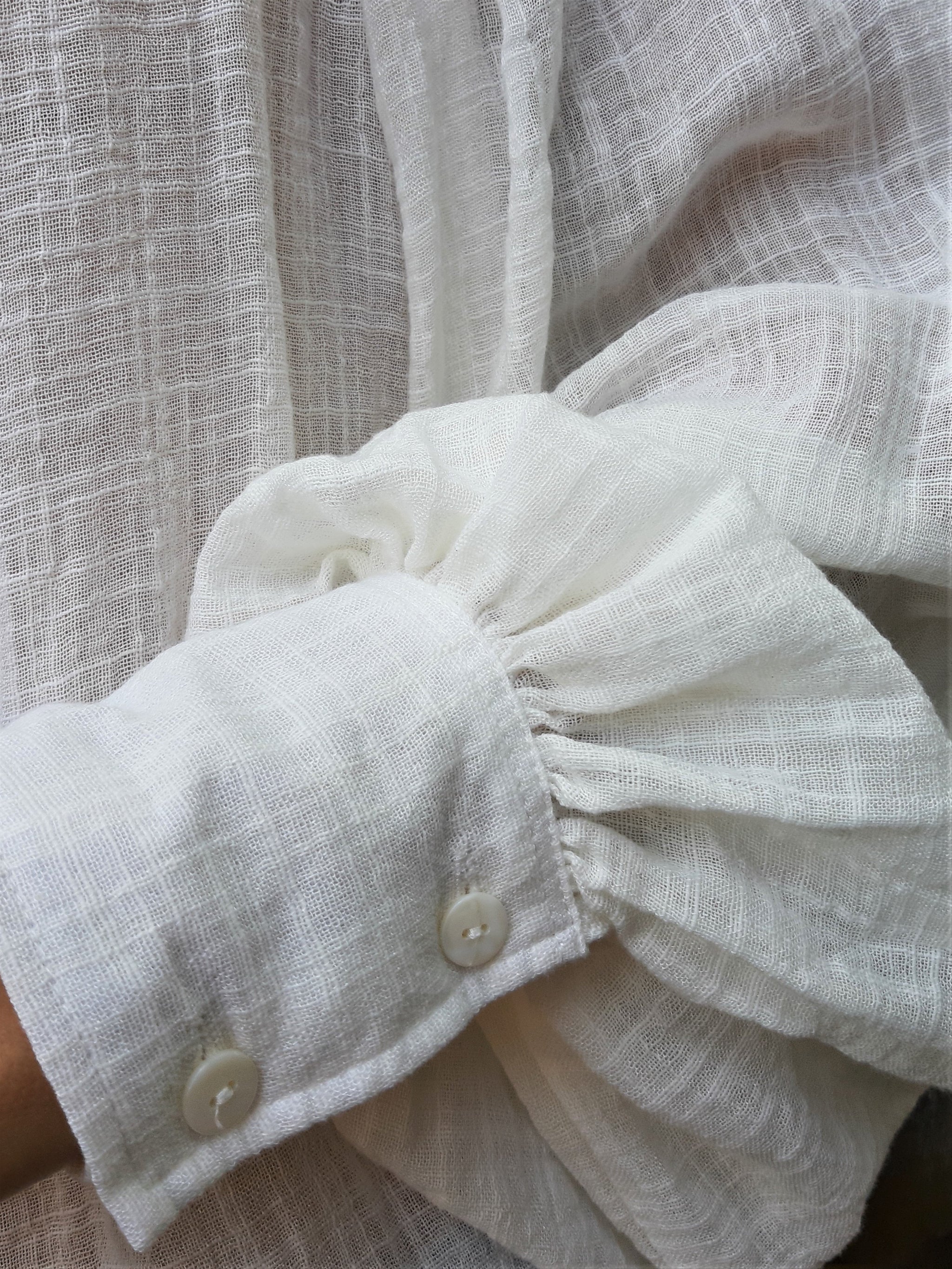 Chase Daphne Blouse