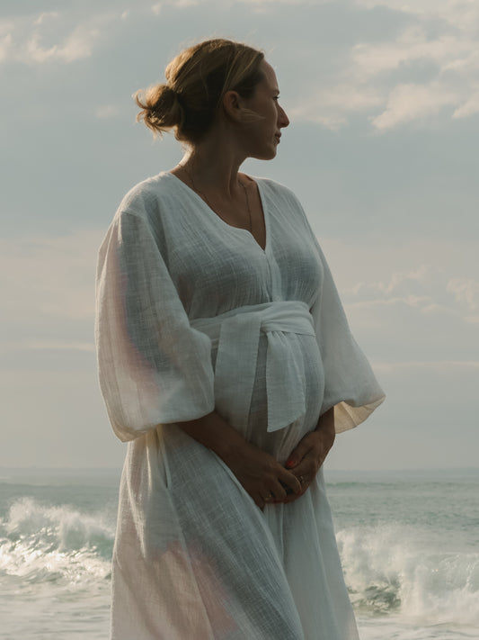 Blanche Dress - l u • c i e e