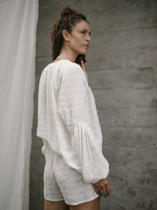 Luna Shorts - l u • c i e e